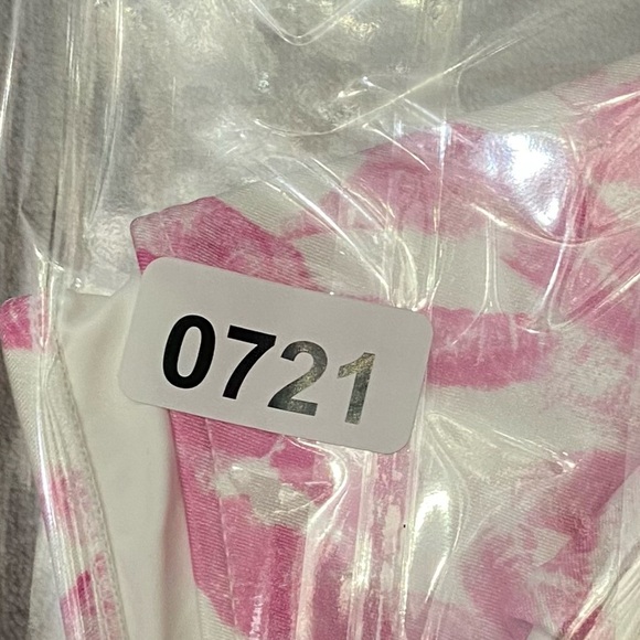 New! Frankies Bikinis X SYDNEY SWEENEY Enzo Cheeky Bikini Bottom 10721 - Picture 11 of 11